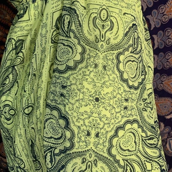 Maurices boho dress 🖤 - Picture 12 of 15